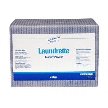 Laundrette  25KG